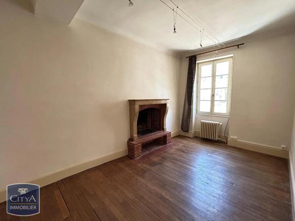 Appartement à louer 2 pièces 52.02m² Beaune (21200)
