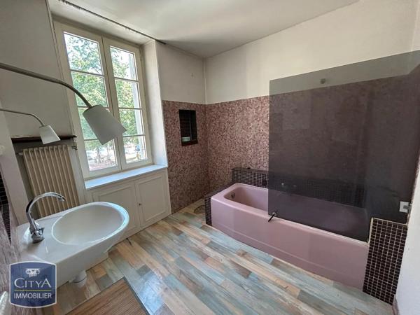 Appartement à louer 2 pièces 52.02m² Beaune (21200)