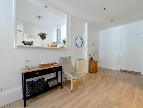 Vente / Appartement T2