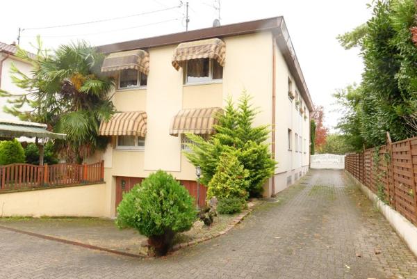 Vente / Immeuble à Kingersheim (68260)