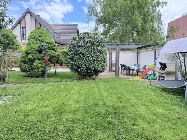 Vente / Immeuble à Kingersheim (68260)