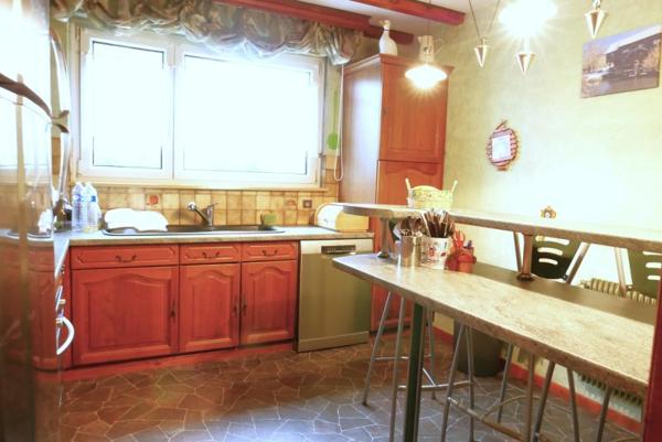 Vente / Immeuble à Kingersheim (68260)