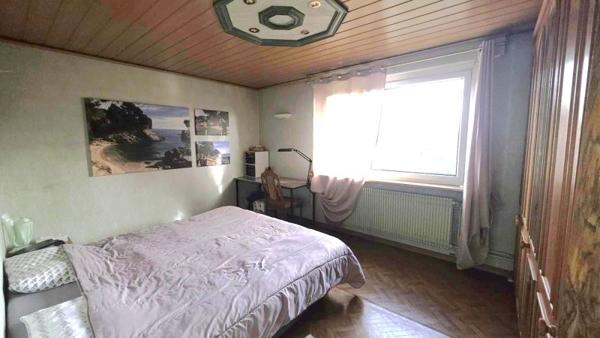 Vente / Immeuble à Kingersheim (68260)