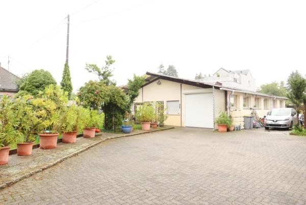 Vente / Immeuble à Kingersheim (68260)