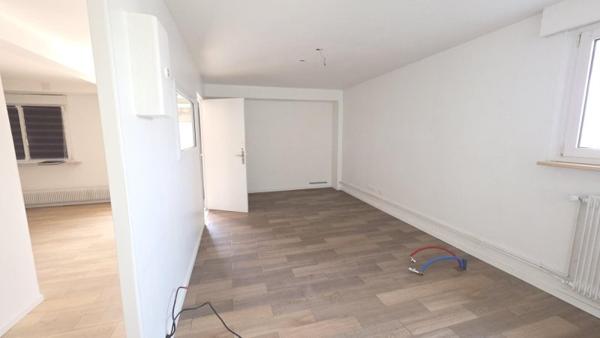 Vente / Immeuble à Kingersheim (68260)