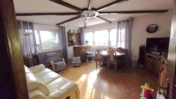 Vente / Immeuble à Kingersheim (68260)