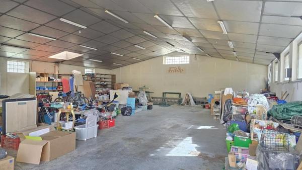 Vente / Immeuble à Kingersheim (68260)