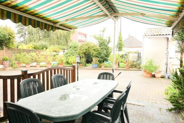Vente / Immeuble à Kingersheim (68260)