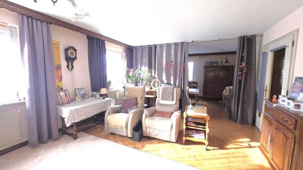 Vente / Immeuble à Kingersheim (68260)
