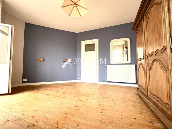 Maison 6 pièce(s) 4 chambre(s) 97 m²