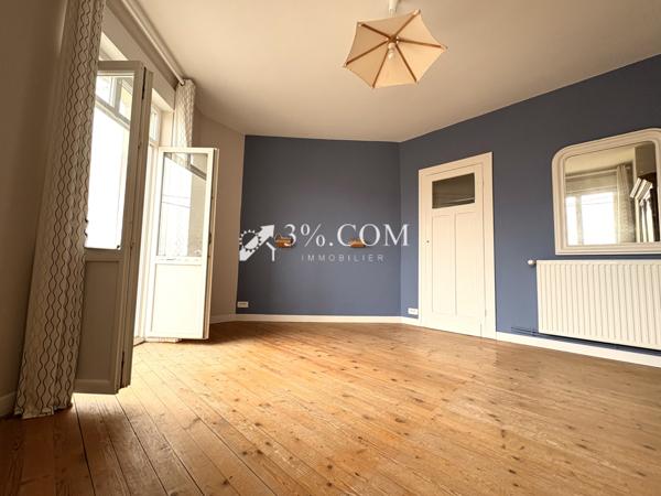 Maison 6 pièce(s) 4 chambre(s) 97 m²