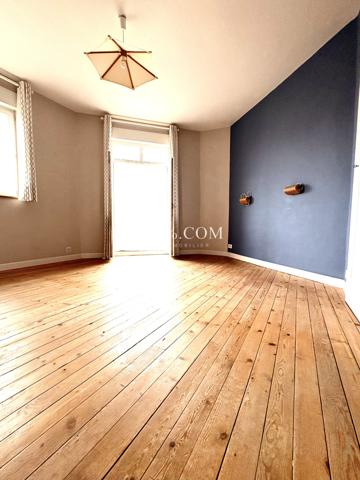 Maison 6 pièce(s) 4 chambre(s) 97 m²