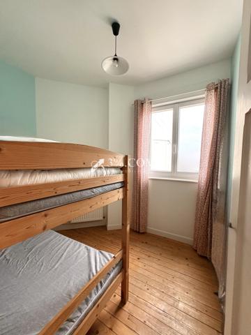 Maison 6 pièce(s) 4 chambre(s) 97 m²