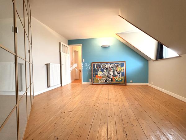 Maison 6 pièce(s) 4 chambre(s) 97 m²