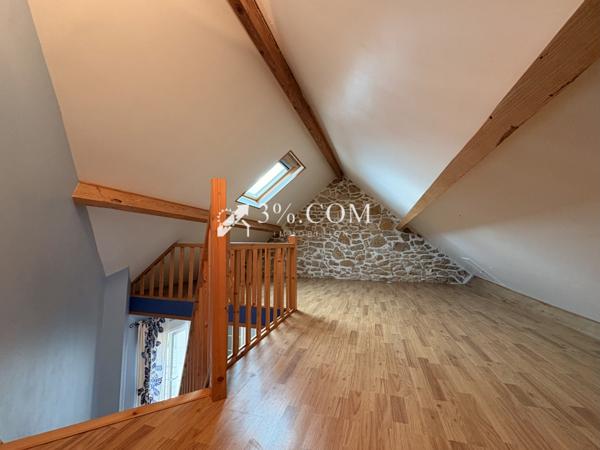 Maison 6 pièce(s) 4 chambre(s) 97 m²