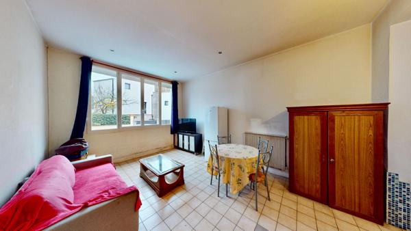 Appartement Montreuil 2 pièce(s) 40.08 m2
