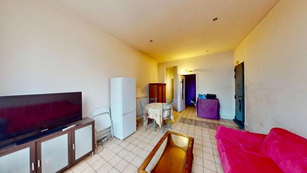 Appartement Montreuil 2 pièce(s) 40.08 m2