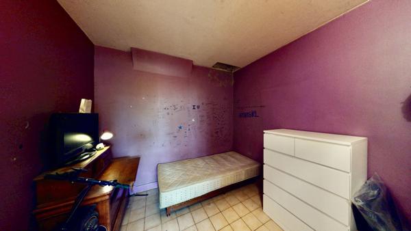 Appartement Montreuil 2 pièce(s) 40.08 m2