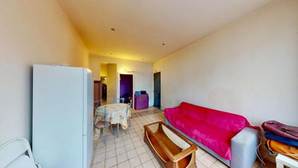 Appartement Montreuil 2 pièce(s) 40.08 m2