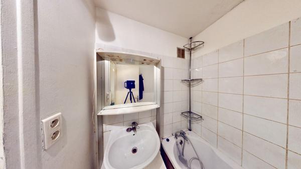 Appartement Montreuil 2 pièce(s) 40.08 m2