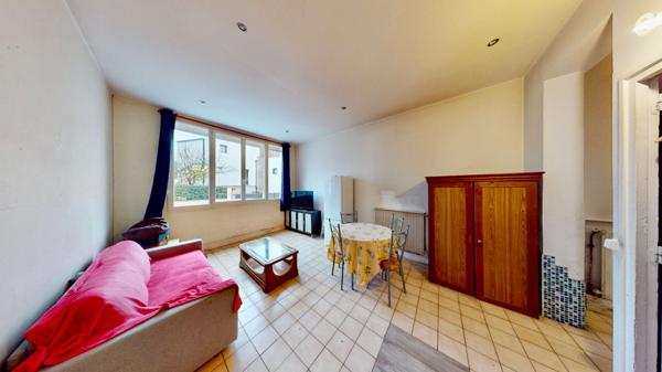 Appartement Montreuil 2 pièce(s) 40.08 m2