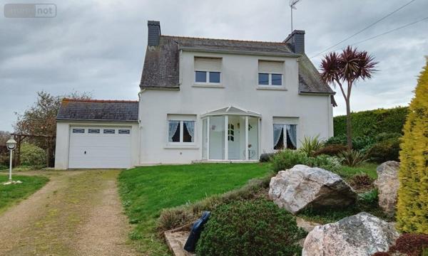 Maison à vendre à Plonéour-Lanvern dans le Finistère (29720), ref : 29016-1139
