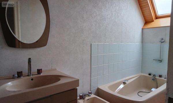 Maison à vendre à Plonéour-Lanvern dans le Finistère (29720), ref : 29016-1139