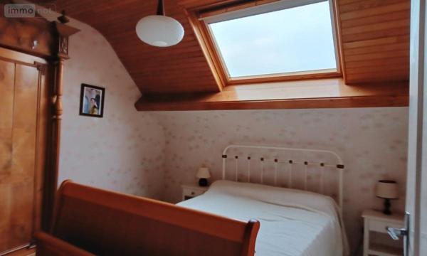 Maison à vendre à Plonéour-Lanvern dans le Finistère (29720), ref : 29016-1139
