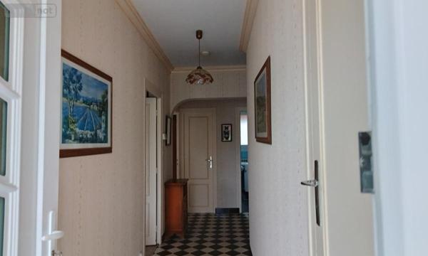 Maison à vendre à Plonéour-Lanvern dans le Finistère (29720), ref : 29016-1139