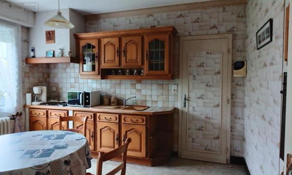 Maison à vendre à Plonéour-Lanvern dans le Finistère (29720), ref : 29016-1139