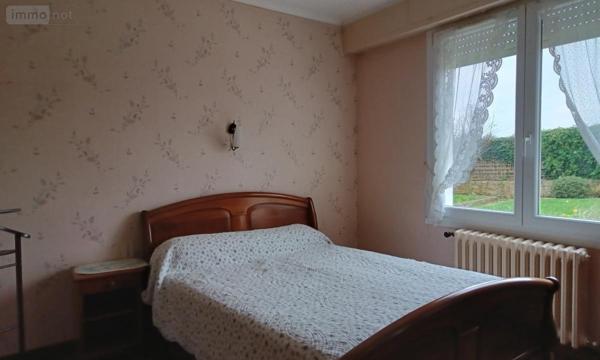 Maison à vendre à Plonéour-Lanvern dans le Finistère (29720), ref : 29016-1139