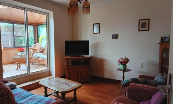 Maison à vendre à Plonéour-Lanvern dans le Finistère (29720), ref : 29016-1139