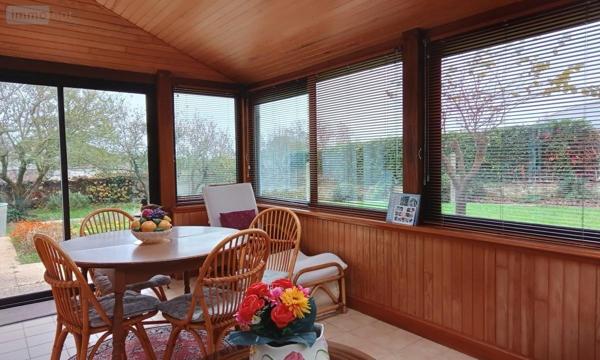 Maison à vendre à Plonéour-Lanvern dans le Finistère (29720), ref : 29016-1139