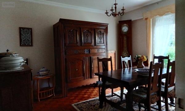 Maison à vendre à Plonéour-Lanvern dans le Finistère (29720), ref : 29016-1139