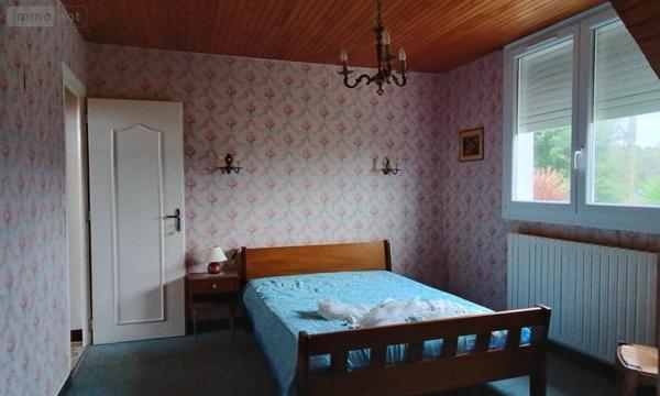 Maison à vendre à Plonéour-Lanvern dans le Finistère (29720), ref : 29016-1139