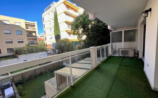 Appartement à vendre    2 pièces • 40,34 m2 Nice