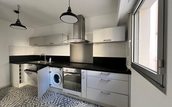 Appartement à vendre    2 pièces • 40,34 m2 Nice