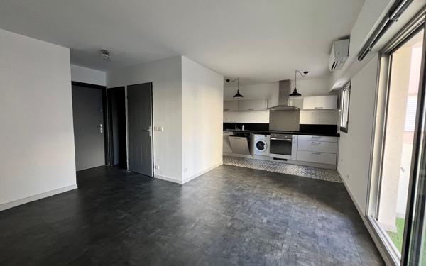 Appartement à vendre    2 pièces • 40,34 m2 Nice