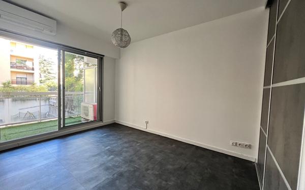 Appartement à vendre    2 pièces • 40,34 m2 Nice