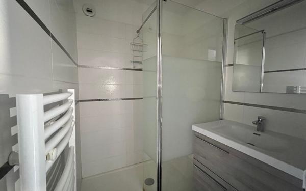 Appartement à vendre    2 pièces • 40,34 m2 Nice