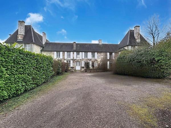 APPARTEMENT DUPLEX T4 - 70.9M² - 3 CHAMBRES - 2 PLACES DE PARKING  - 60870 RIEUX