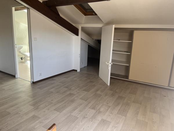 Ustaritz – Studio de 23 m² avec stationnement extérieur Détails des diagnostics énergétiques