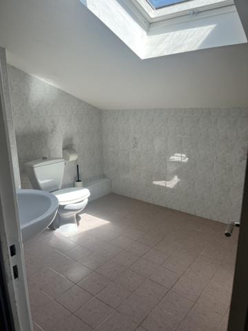 Ustaritz – Studio de 23 m² avec stationnement extérieur Détails des diagnostics énergétiques