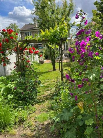 Maison Ermont 4 pièce(s) 84.73 m2