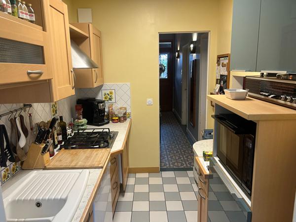 Maison Ermont 4 pièce(s) 84.73 m2