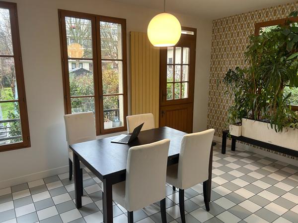 Maison Ermont 4 pièce(s) 84.73 m2