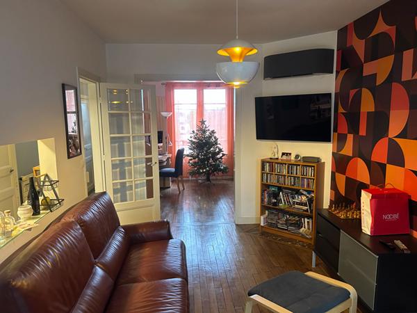 Maison Ermont 4 pièce(s) 84.73 m2