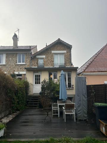 Maison Ermont 4 pièce(s) 84.73 m2