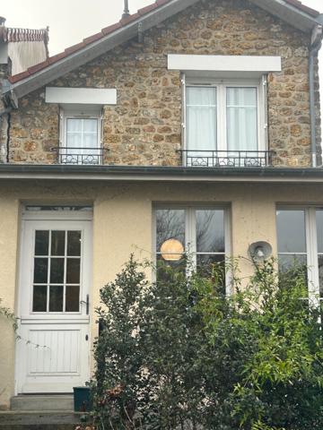 Maison Ermont 4 pièce(s) 84.73 m2