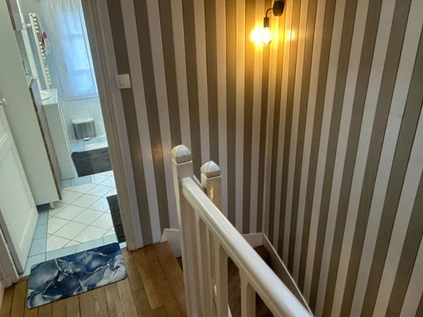 Maison Ermont 4 pièce(s) 84.73 m2